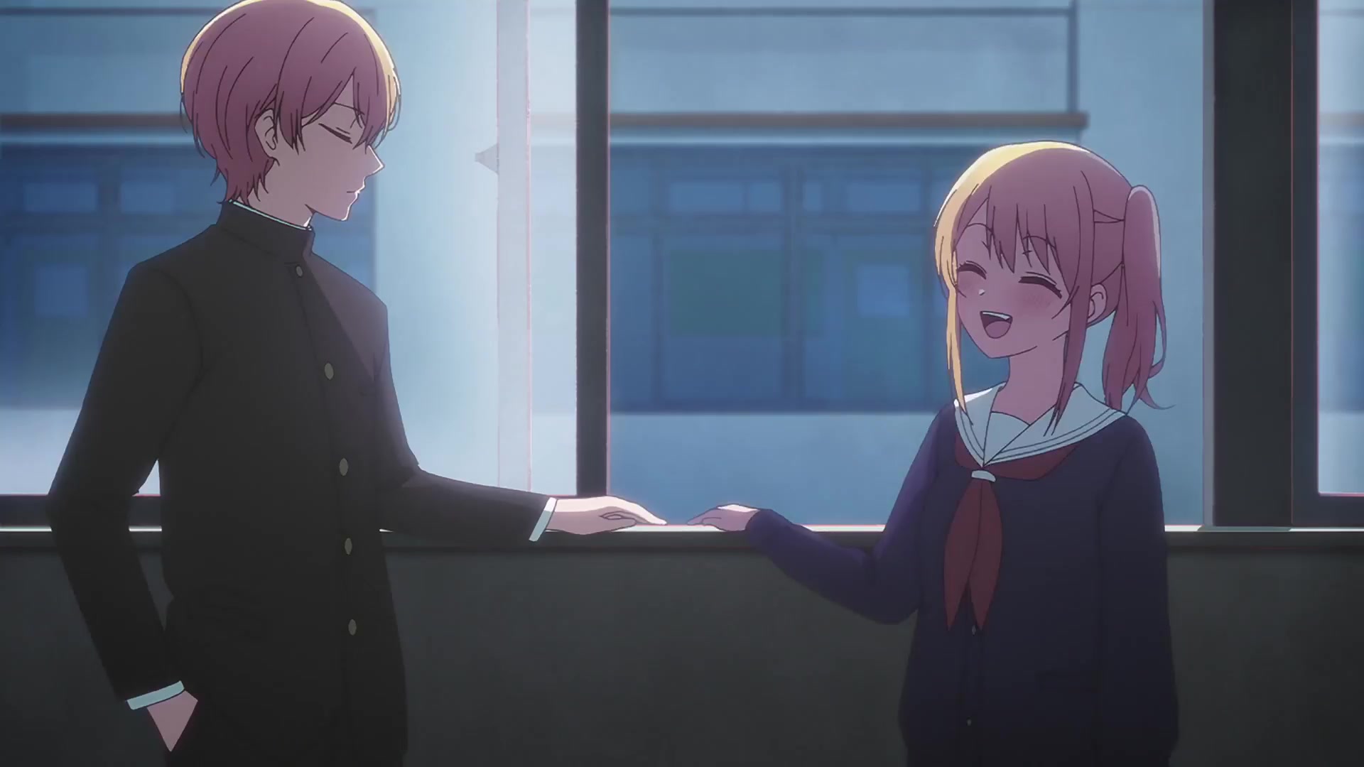 [Tsukyio Editing Resources] Ruby Hoshino (Season 1) Raw Clips (202) (tsukyio.com).mp4